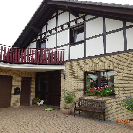 Ferienwohnung Lohrer Nideggen Luaran gambar