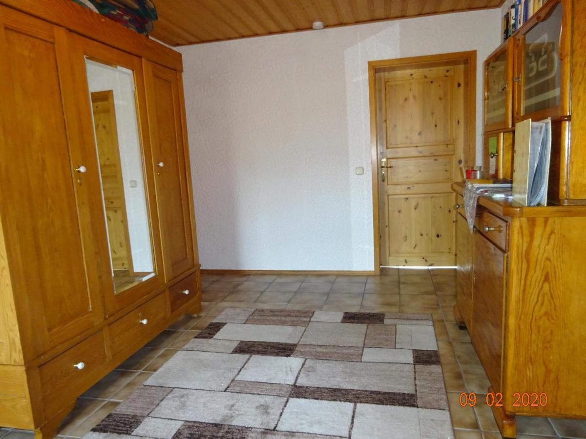 Ferienwohnung Lohrer Nideggen Luaran gambar