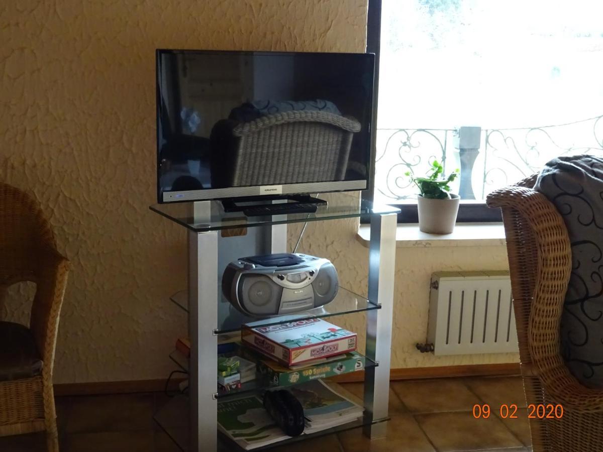 Ferienwohnung Lohrer Nideggen Luaran gambar