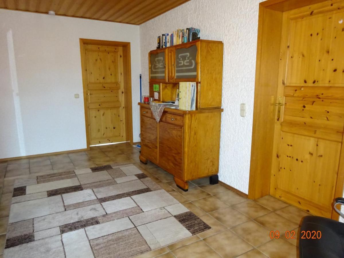 Ferienwohnung Lohrer Nideggen Luaran gambar
