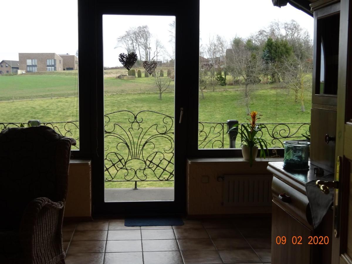 Ferienwohnung Lohrer Nideggen Luaran gambar