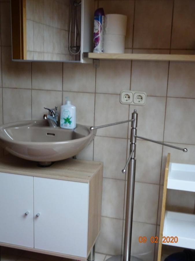 Ferienwohnung Lohrer Nideggen Luaran gambar