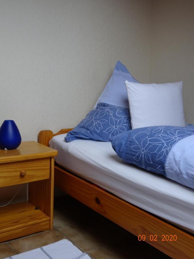 Ferienwohnung Lohrer Nideggen Luaran gambar