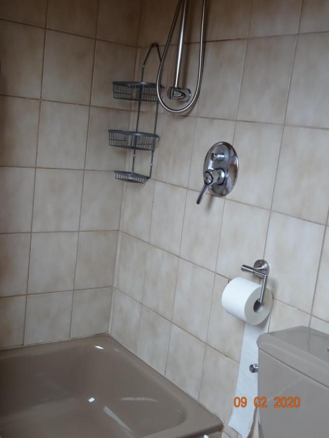 Ferienwohnung Lohrer Nideggen Luaran gambar