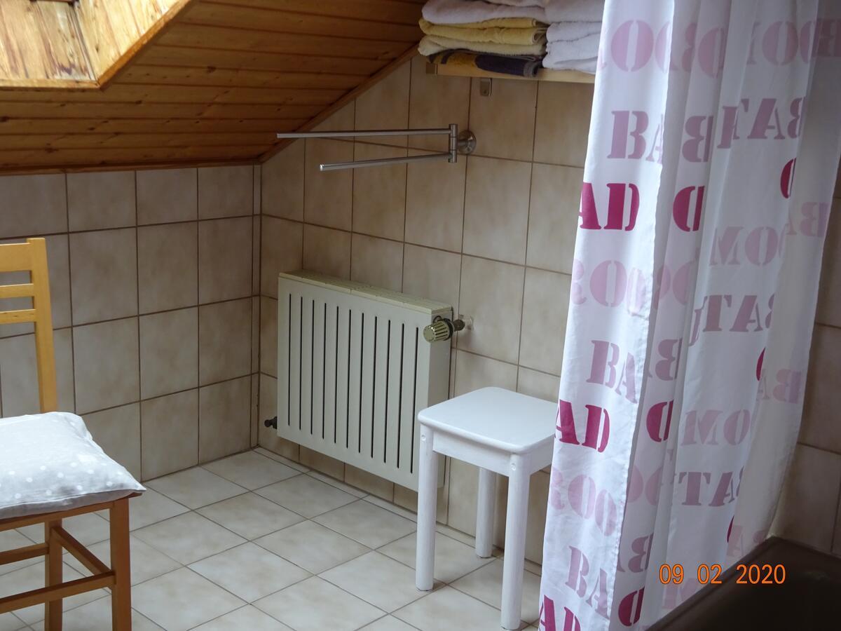 Ferienwohnung Lohrer Nideggen Luaran gambar